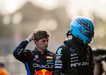 Max Verstappen Criticizes Red Bull’s Qualifying Changes Ahead of Azerbaijan GP: Struggles with Setup and Street Circuit Tension