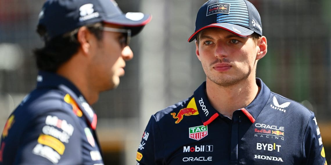 Max Verstappen’s Losing Streak Costs Millions, about a million dollars per race