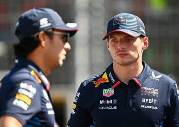 Max Verstappen’s Losing Streak Costs Millions, about a million dollars per race