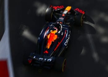 Max Verstappen Issued Warning for Virtual Safety Car Breach at Azerbaijan GP – Further Infractions May Lead to Severe Penalties