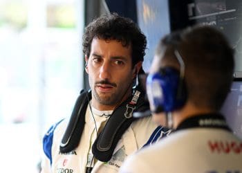 Daniel Ricciardo Admits Uncertainty Over Completing 2024 F1 Season with Red Bull