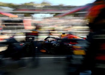 Red Bull faces damage control as the 2024 season enters its final stretch