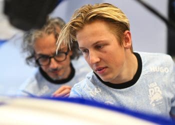 Liam Lawson’s Rise to F1: The New Zealand Prodigy Who Displaced Daniel Ricciardo