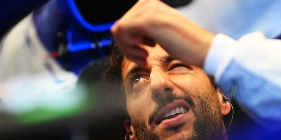 Ricciardo Uncertain if Other Racing Series Can Fill F1 Void After Red Bull Exit: ‘IndyCar still scares me!’