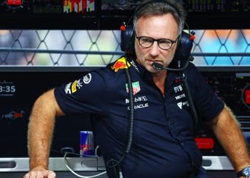 Christian Horner Takes on Larger Role at Red Bull Amid Challenges Following Mateschitz’s Passing