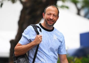 Red Bull Reinforces Dual F1 Team Ownership with some Controversy