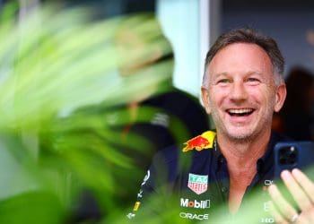 Horner Hits Back: McLaren’s Complaints Over Banned Red Bull Device Are ‘Paranoia