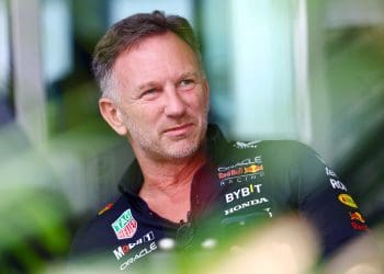 ‘He’s a lucky b*****d’ – Norris Survives Wall Hits to Triumph in Singapore, Says Christian Horner