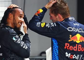 Ralf Schumacher: Max Verstappen Could Surpass Lewis Hamilton in F1 Greatness