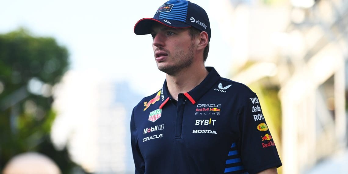 Verstappen’s Future Beyond 2028: Will Red Bull’s Star Seek New Horizons?