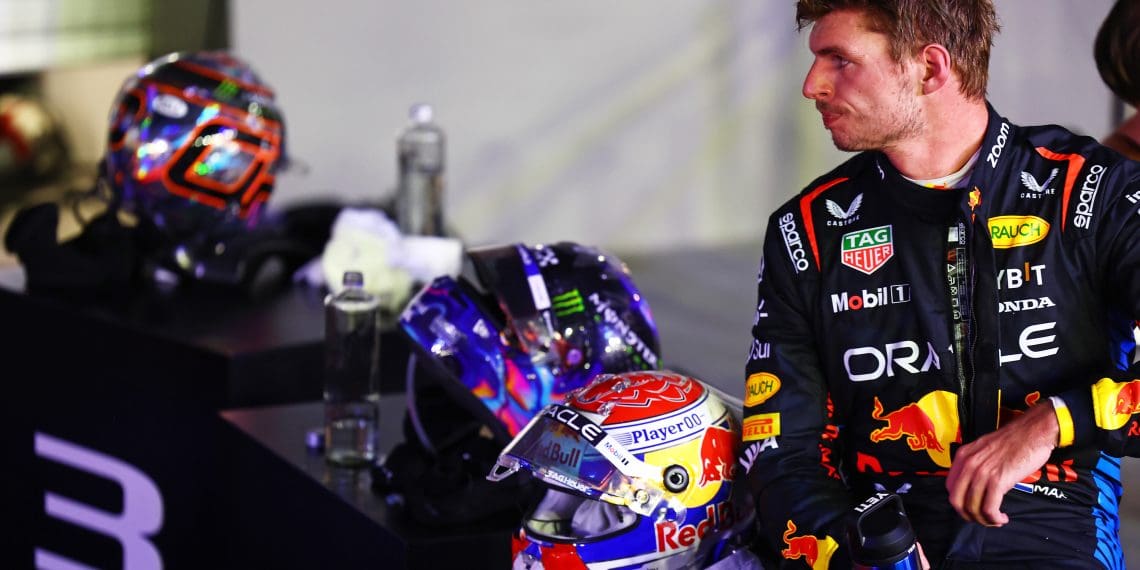 Is Max Verstappen’s Time at Red Bull Running Out? Inside the Struggles and Speculation