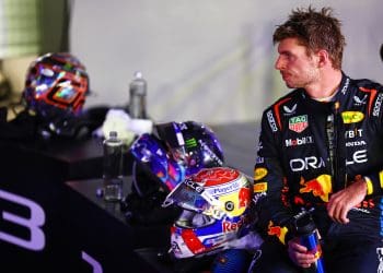 Is Max Verstappen’s Time at Red Bull Running Out? Inside the Struggles and Speculation