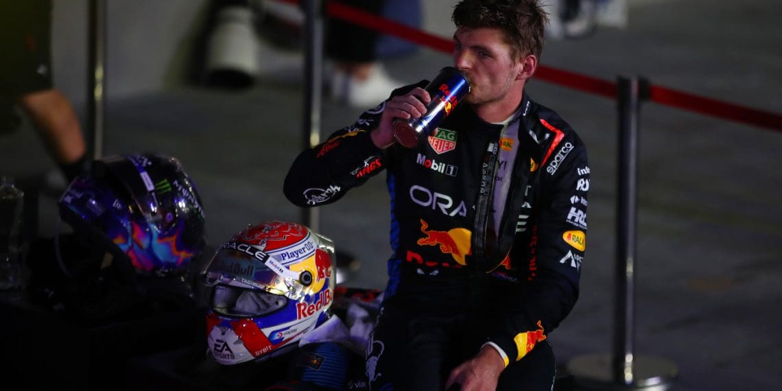 Max Verstappen vs. FIA: A Swearing Clampdown That’s Turned Into an Absurd Battle