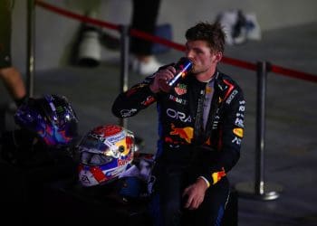 Max Verstappen vs. FIA: A Swearing Clampdown That’s Turned Into an Absurd Battle