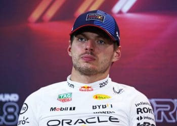 F1 Swearing Scandal: Herbert Defends Verstappen’s Punishment, Citing Role Model Responsibilities Amid FIA Showdown