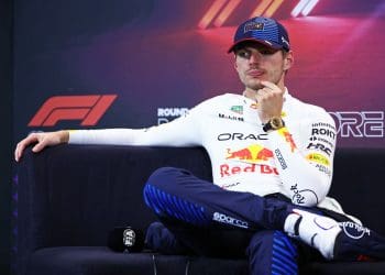 Max Verstappen Dismisses Cheating Allegations due to Red Bull’s Struggles in 2024
