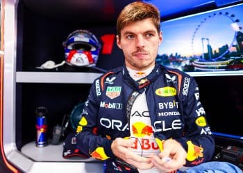 FIA President Fires Back: Mohammed Ben Sulayem Defends Controversial Penalty Amid Max Verstappen Backlash – “We’ll only get rubbish,”