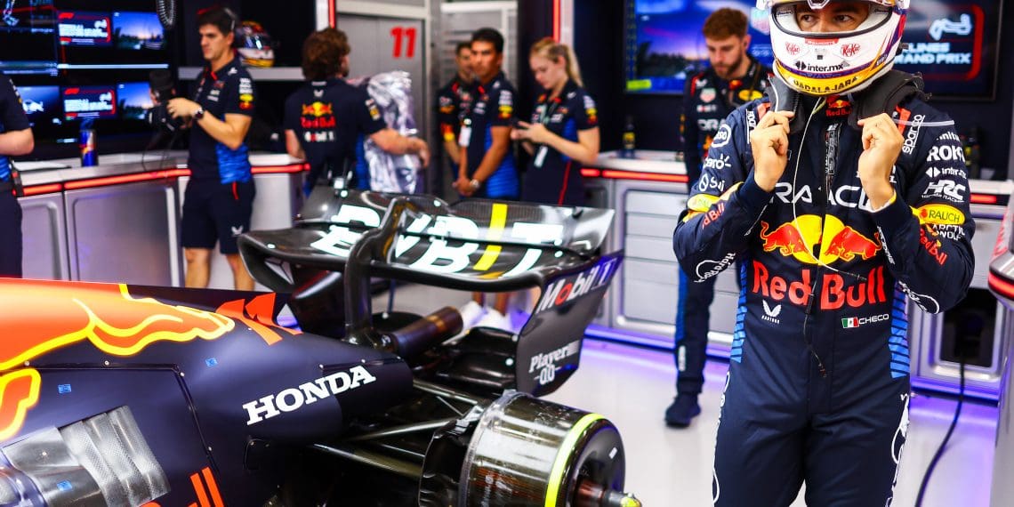Sergio Perez Reflects on Future: «I Won’t Let Anyone Decide My Fate in F1»