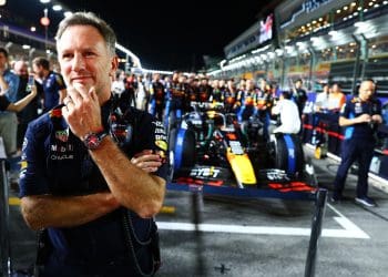 Christian Horner Reveals Red Bull’s New AI Strategy to Overcome Performance Slump