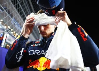 Toto Wolff Admits Mercedes’ Pursuit of Max Verstappen is Over as Team Commits to Antonelli-Russell Line-up