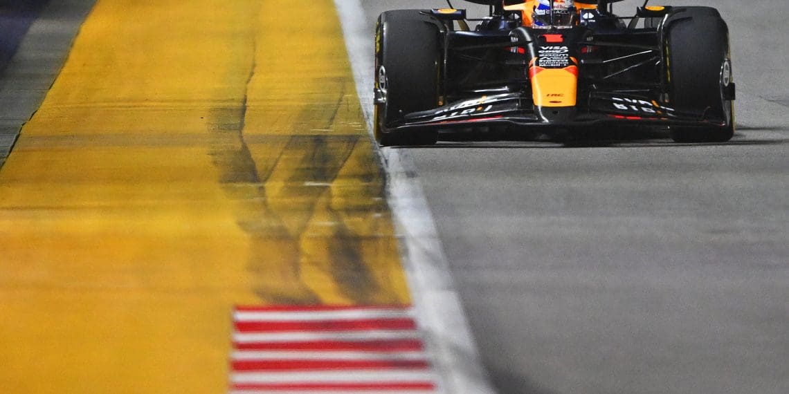Red Bull Gears Up to Challenge McLaren: “Late Nights” Ahead in Bid to Close the Gap