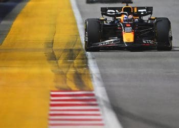Red Bull Gears Up to Challenge McLaren: “Late Nights” Ahead in Bid to Close the Gap