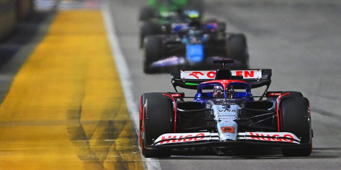 The Fastest Lap Farce: Why It’s Time for Formula 1 to Scrap This Flawed Rule