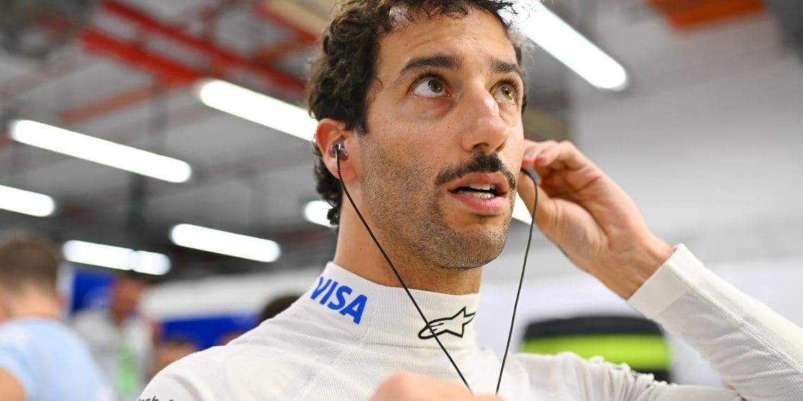 Daniel Ricciardo’s Controversial Final Act? Aussie Snatches Fastest Lap to Aid Verstappen – “If Verstappen wins by a point, I guaranteed myself a Christmas present”