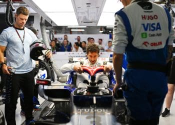 Daniel Ricciardo’s F1 Career: The One Decision That Changed Everything