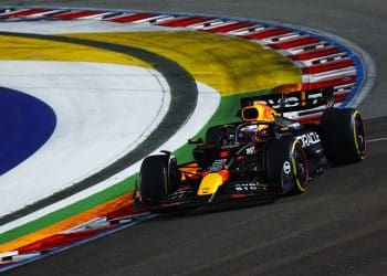 Red Bull’s Struggles with RB20 Could Threaten Long-Term Success