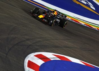 Red Bull Dismisses FIA Scrutiny Over Ride Height Device, Confident It Won’t Impact Performance at US Grand Prix