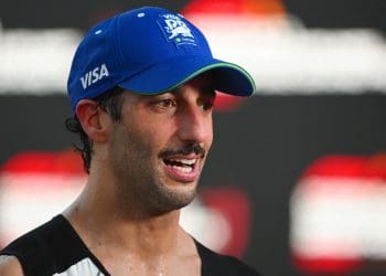 Oficial: Acabou para Daniel Ricciardo; Liam Lawson de volta para o resto da época