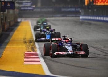 Daniel Ricciardo Bows Out of F1: The End of an Era Marked by Triumphs and Struggles