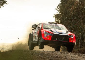 Hyundai’s Protest Rejected in Rally Chile Drama as Tänak Loses Lead After Notional Time Controversy