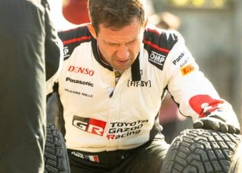 Sébastien Ogier Hits Back at FIA with Media Silence Amid Rally Chile Drama- « We’ve been told by the top of FIA to shut our mouths »