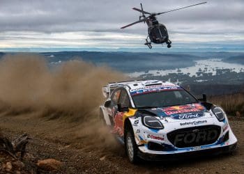WRC on the Brink of Dropping Hybrid Tech: Decision Looms Amid Rising Costs