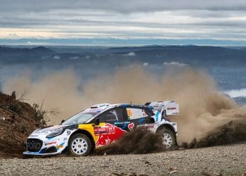 Adrien Fourmaux’s Crossroads: Will Hyundai Be the Escape Route from M-Sport’s Struggles?