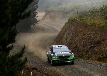 Solberg’s Championship Hopes in Limbo After Controversial Time Adjustment for Rossel