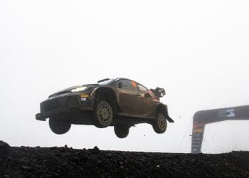 Kalle Rovanperä Conquers Rally Chile: Toyota Driver Clinches Fourth Victory of 2024 WRC Season in Treacherous Conditions