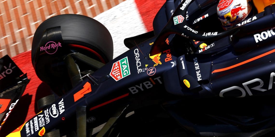 Verstappen’s Empire on the Brink? McLaren’s Norris Threatens to Topple Reigning Champion as F1 War Heats Up