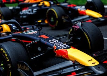 Red Bull Juggles 2024 F1 Title Defense and 2026 Power Unit Challenge as McLaren Closes In