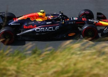 Red Bull Eyes Evolution for 2025 F1 Car due to McLaren Rivalry and 2026 Overhaul