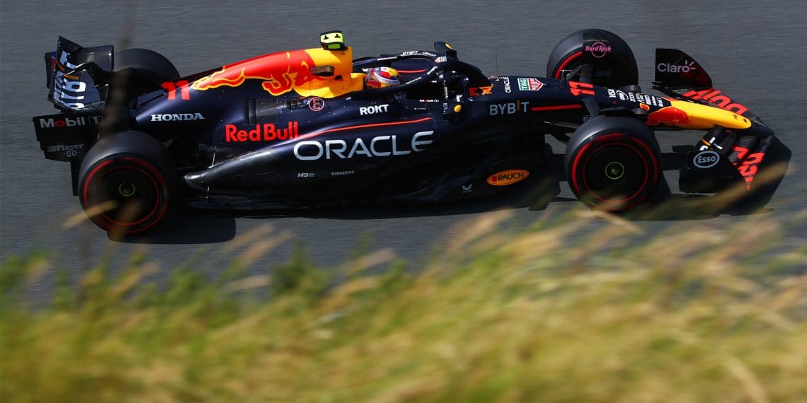 Red Bull’s Dominance Crumbles: Verstappen Reveals Troubles Behind 2024 Struggles