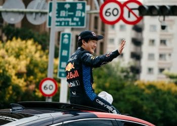 Red Bull’s 2025 Driver Shake-Up: Could Yuki Tsunoda Replace Sergio Perez?