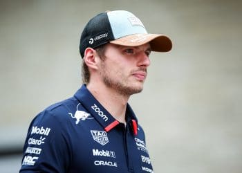 Verstappen Cautious as Red Bull’s Upgrades Aim for Stability Over Dominance at the U.S. GP