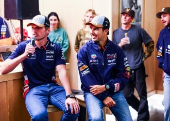 Max Verstappen Dismisses Concerns Over Red Bull’s Banned T-Tray System, Claiming Ignorance of its Impact