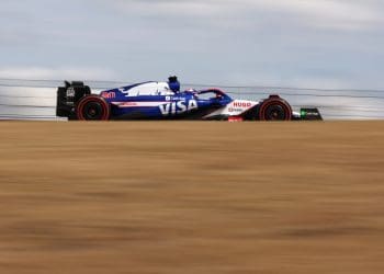 Liam Lawson Slammed with Grid Penalty for U.S. GP: Red Bull’s Power Unit Woes Strike Again