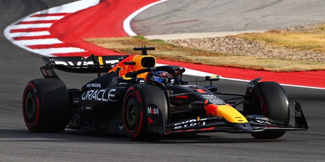 FIA Fails to Prove Red Bull’s Alleged Ride Height Manipulation, Declares Investigation a “Non-Story”