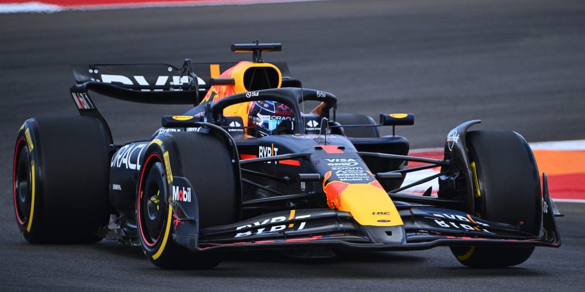 Red Bull in Hot Water Again? Horner Hits Back Amid FIA Investigation Into ‚Ride Height‘ Controversy