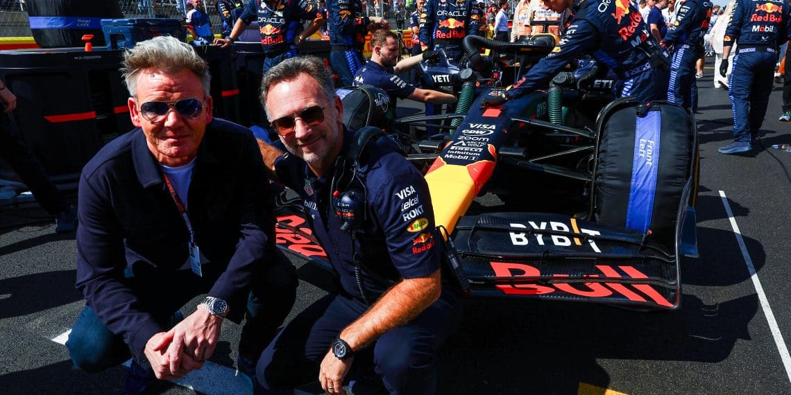 Red Bull Won’t Appeal Verstappen’s Mexican GP Penalties as Horner Eyes Clearer Racing Standards